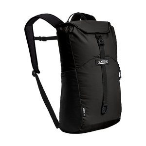 Arete 18 Terra - Camelbak - BLACK