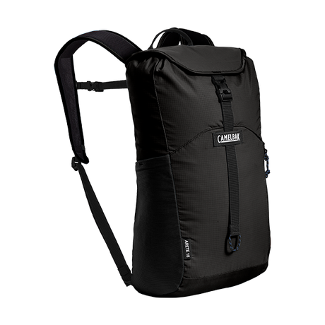Arete 18 Terra - Camelbak - BLACK
