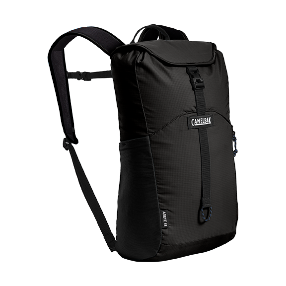 Arete 18 Terra - Camelbak - svart – Camelbak