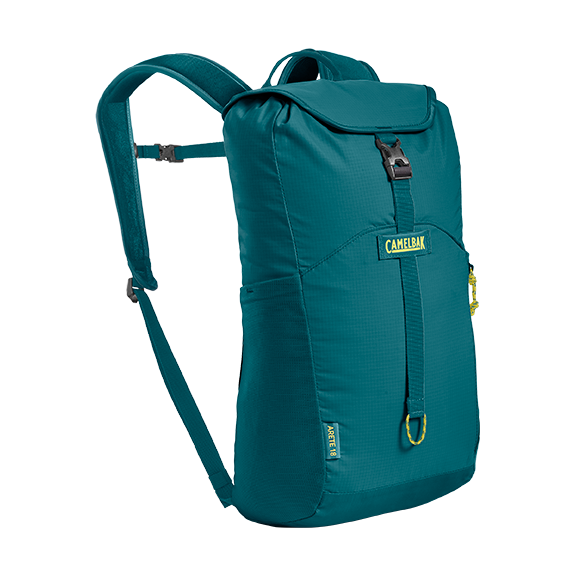 Arete 18 Terra - Camelbak - Deep Teal – Camelbak