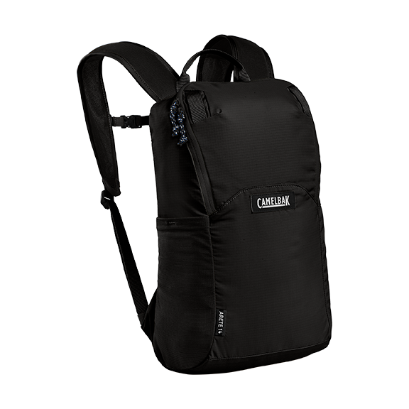 Arete 14 Terra - Camelbak - svart – Camelbak
