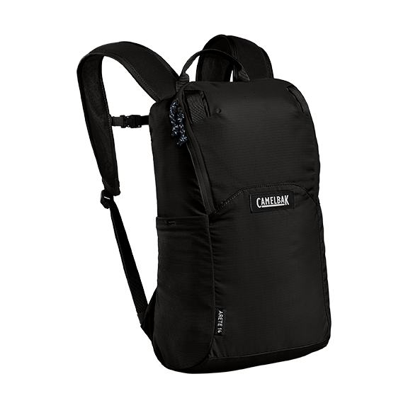 Arete 14 Terra - Camelbak - svart – Camelbak