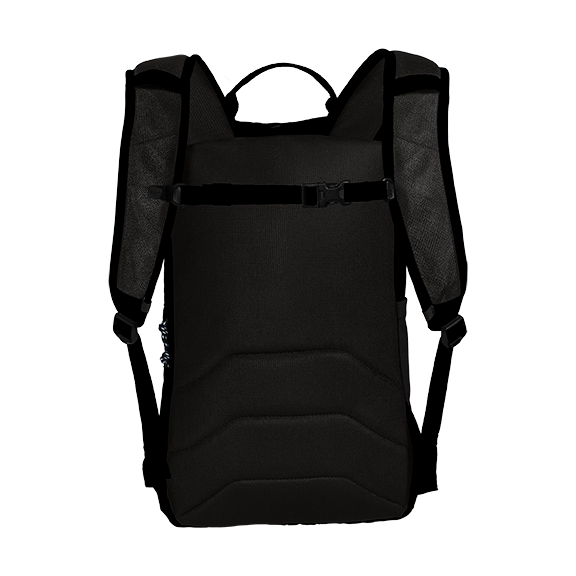 Arete 14 Terra - Camelbak - BLACK