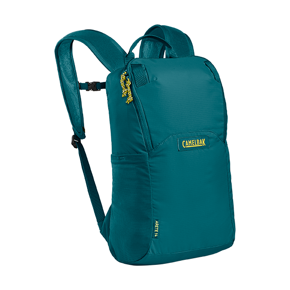 Arete 14 Terra - Camelbak - Deep Teal – Camelbak