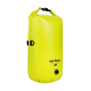 WP Packpåse med ventil 25L - Tatonka