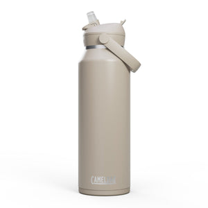 Thrive Flip Straw VSS 40oz - Camelbak - Moss