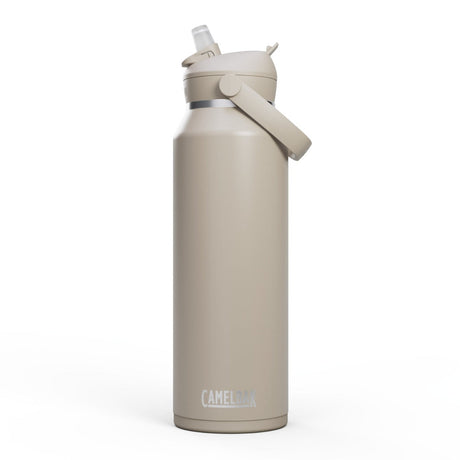 Thrive Flip Straw VSS 40oz - Camelbak - Sierra Red