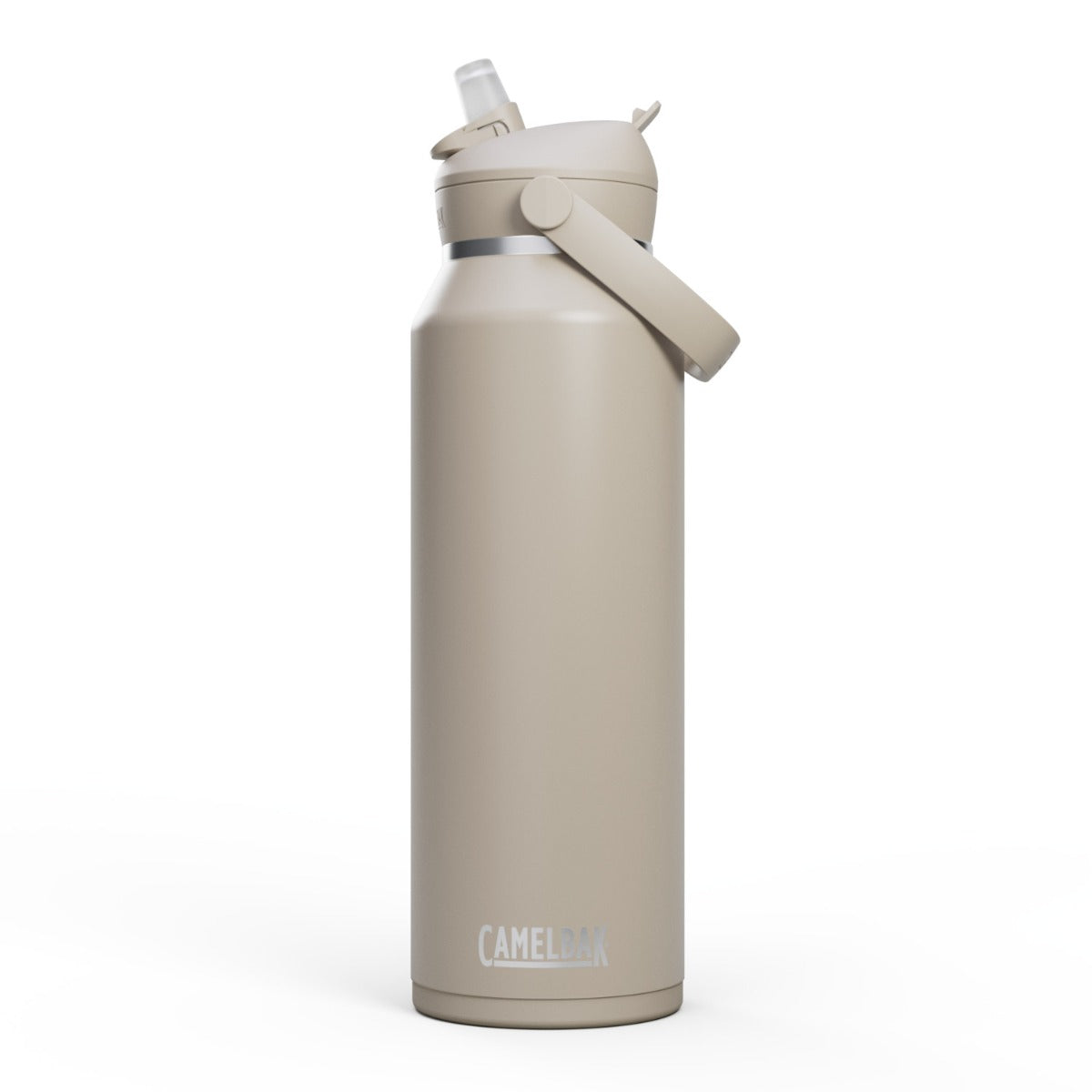 Thrive Flip Straw VSS 40oz - Camelbak - Yellow Bloom – Camelbak