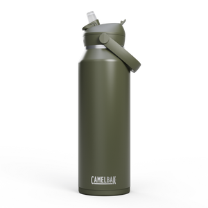 Thrive Flip Straw VSS 40oz - Camelbak - Moss