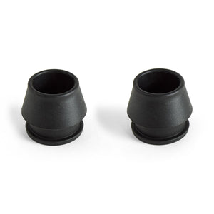 Chug Spout 2pk - Camelbak - BLACK