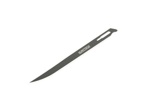 filet blad 3 pak - hunttech - Jagtbutikken