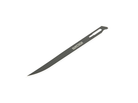 filet blad 3 pak - hunttech - Jagtbutikken