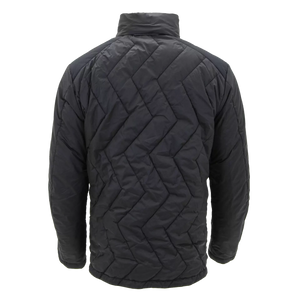 G-LOFT T2D Jacka - Svart/Olive – Carinthia