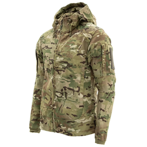 Softshelljacka Special Forces - Multicam – Carinthia
