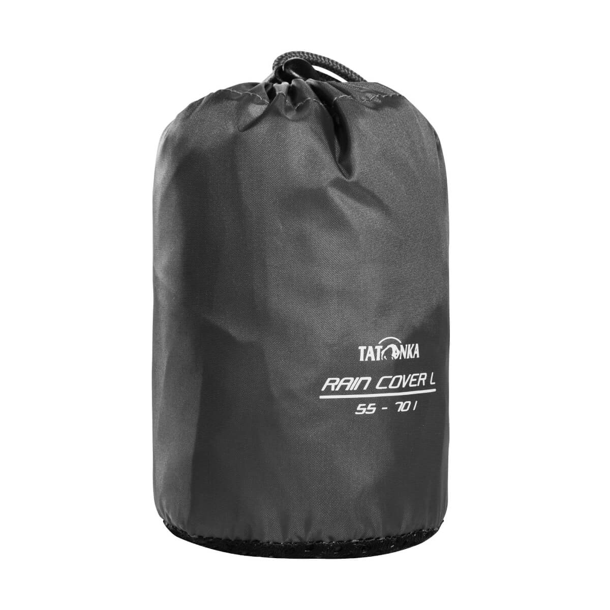Regnskydd 55-70L - Tatonka