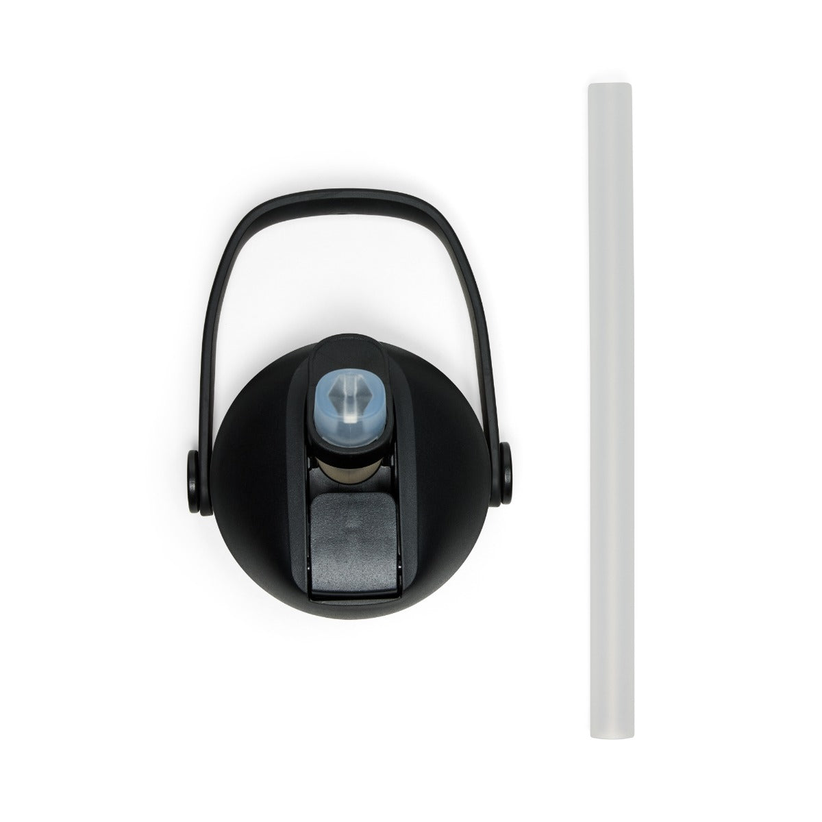 Thrive Flip Straw Accessory Cap - Camelbak - BLACK