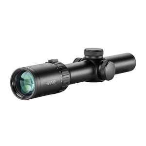 Vantage 30 WA IR 1-8x24 L4A Dot - Hawke