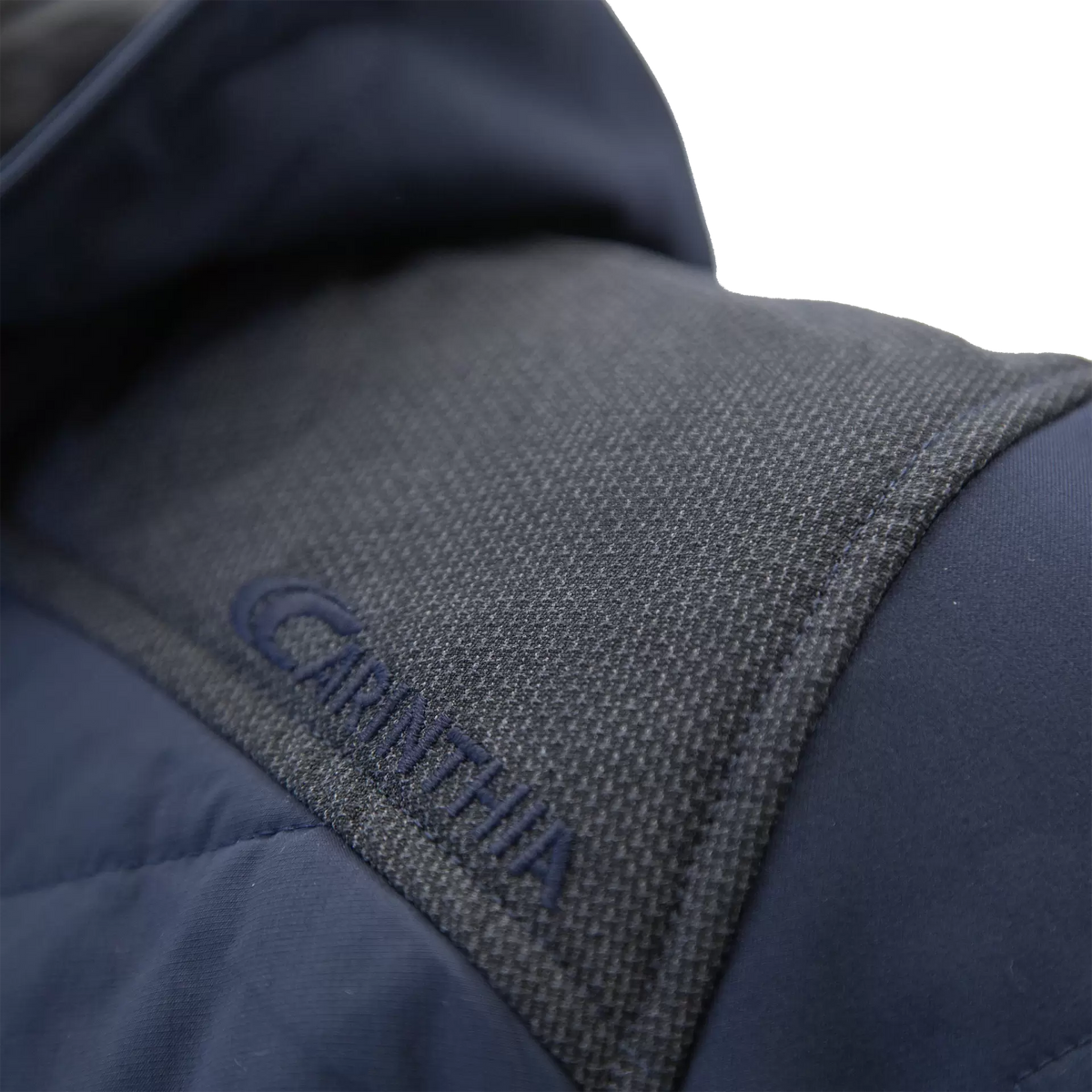 G-LOFT ISG PRO Jacka - Navy Blue – Carinthia