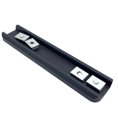 Ziess ZR-adapter – Nieload