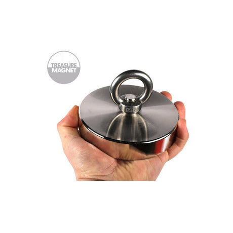 Fiskemagnet - 300 KG - JUNIOR