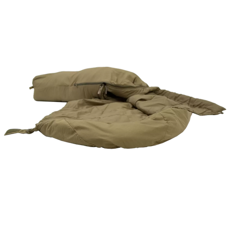 Sovsäck EAGLE - Sand – Carinthia