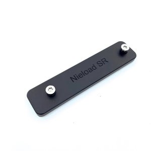 Swarovski SR-adapter – Nieload