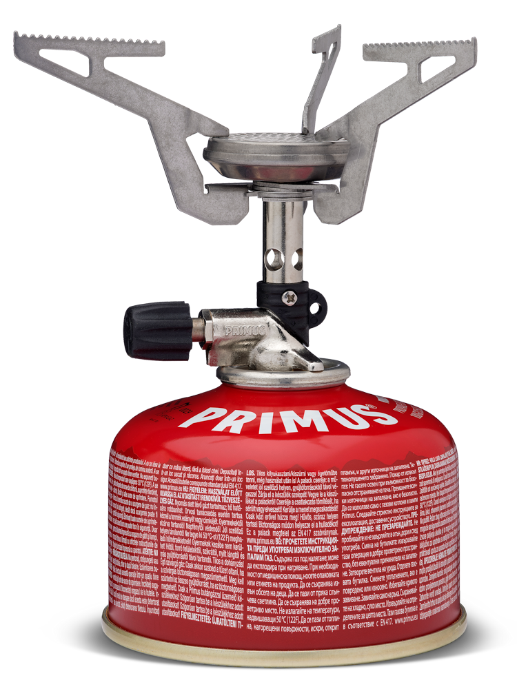 Express Stove - Primus