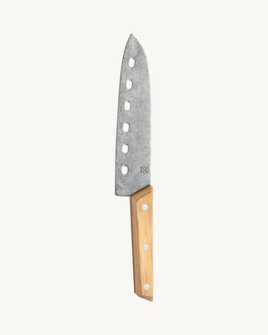 VEDALEN Santokukniv - Øyo