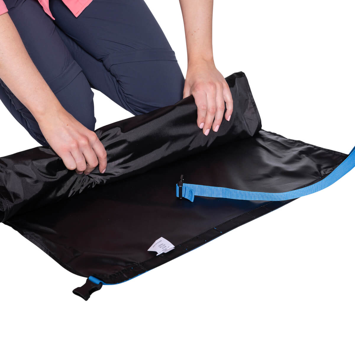 Utrustning Wrap & Roll L - Tatonka