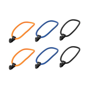 Silikonband M 6 st - Tatonka