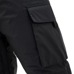 MIG 4.0 Byxor - Black – Carinthia