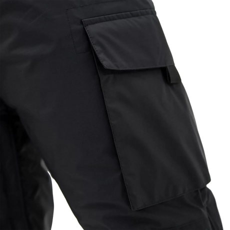MIG 4.0 Byxor - Black – Carinthia