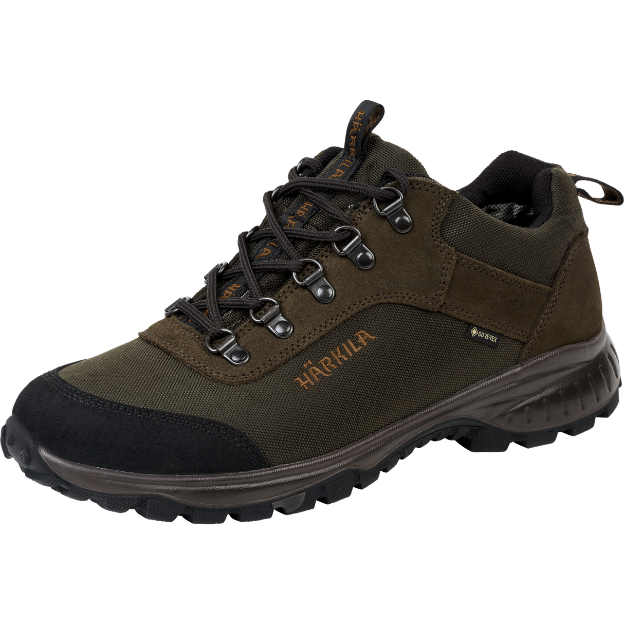 Trail Lace GTX Willow green - Härkila