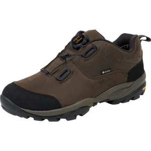 Reidmar Low GTX Mörkbrun - Härkila