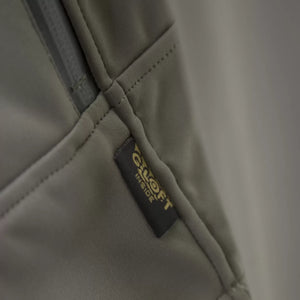 Softshelljacka Special Forces - Olive – Carinthia