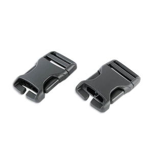 SR-Buckle 20mm QA (1 par) - Tatonka
