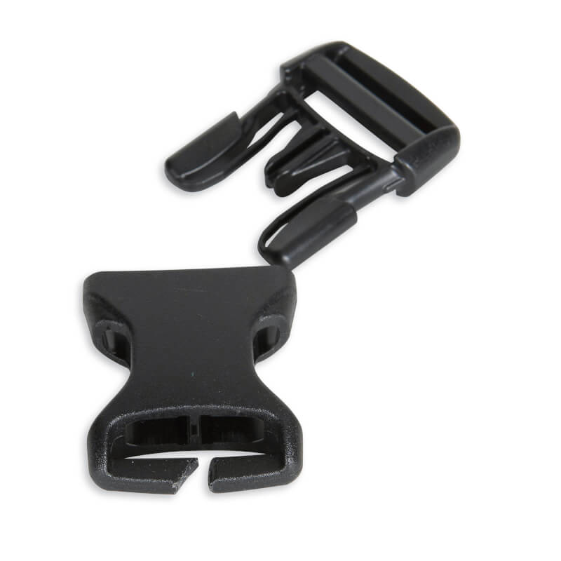 SR-Buckle 20mm QA (1 par) - Tatonka