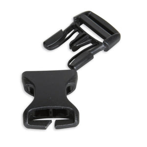 SR-Buckle 20mm QA (1 par) - Tatonka