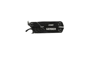 Dime Multiverktyg Svart - Gerber