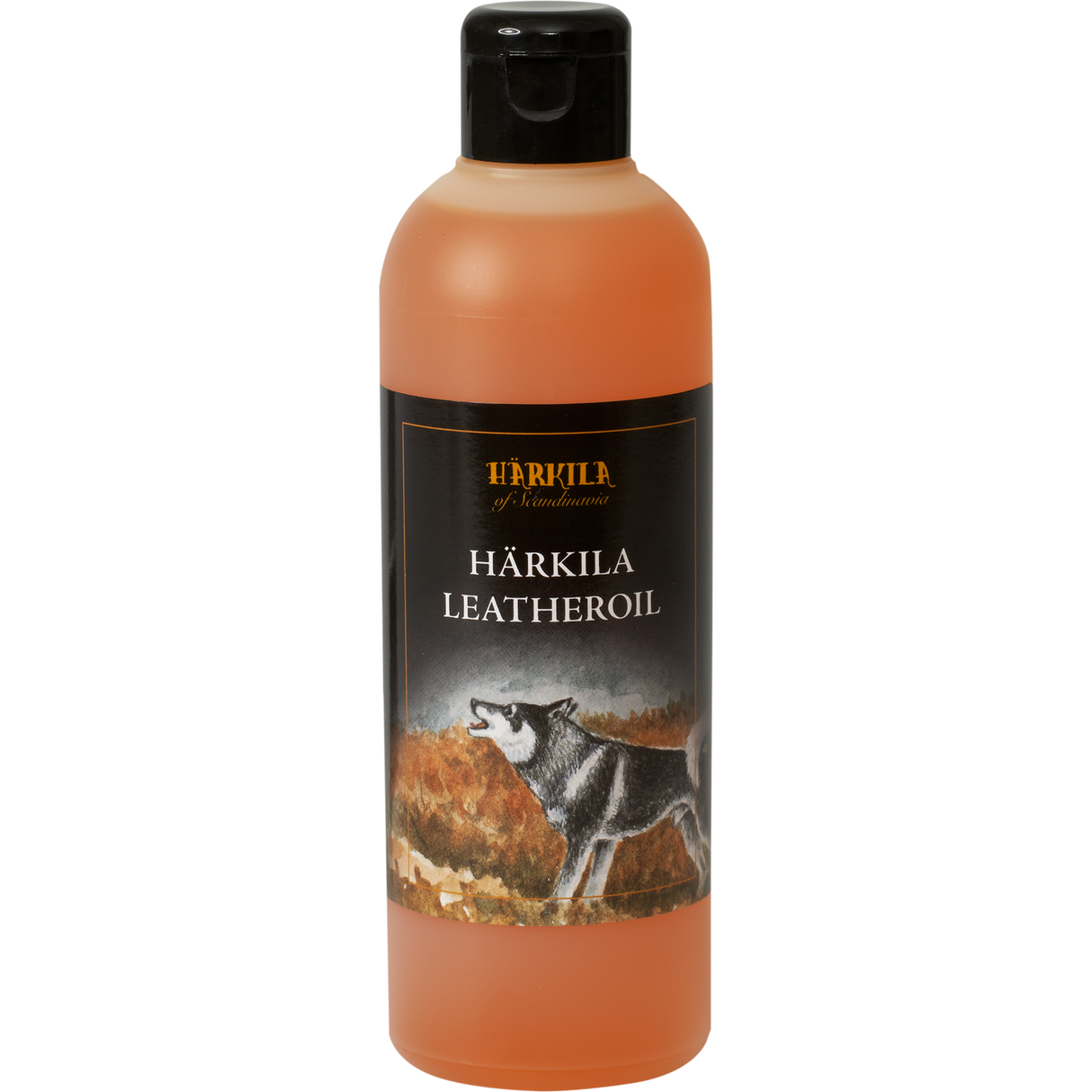 Läderolja One Size - Härkila
