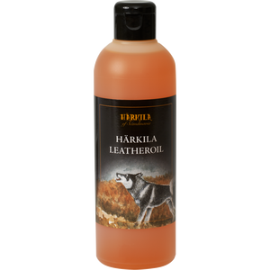 Läderolja One Size - Härkila