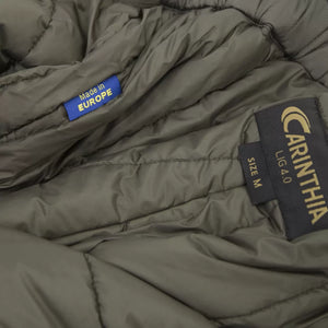 LIG 4.0 Byxor - Olive – Carinthia