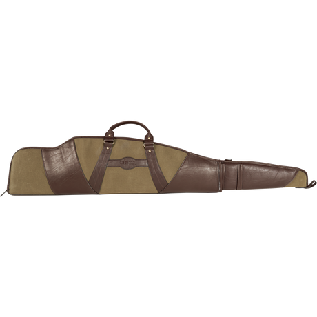 Justerbart fodral 110-150 cm för gevär - Härkila