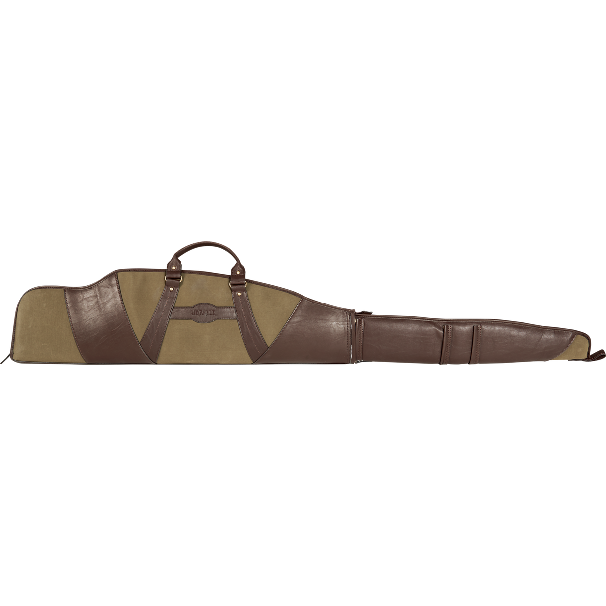 Justerbart fodral 110-150 cm för gevär - Härkila
