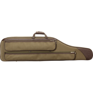 Fodral 125 cm med ficka för gevär och rifle - Härkila
