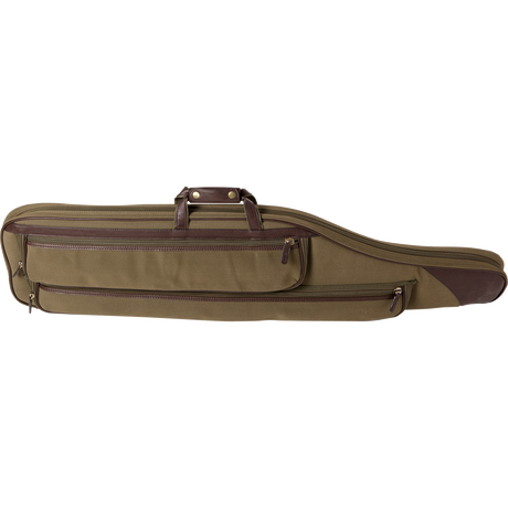 Fodral 125 cm med ficka för gevär och rifle - Härkila