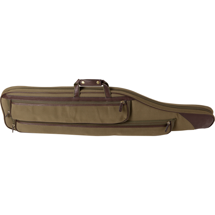 Fodral 125 cm med ficka för gevär och rifle - Härkila
