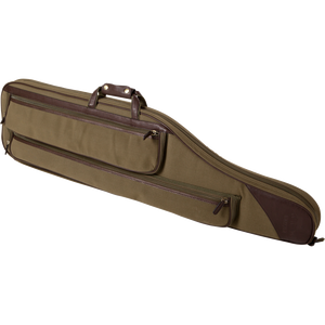 Fodral 125 cm med ficka för gevär och rifle - Härkila