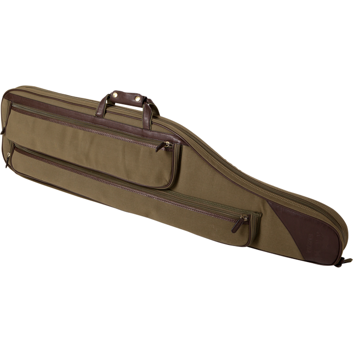 Fodral 125 cm med ficka för gevär och rifle - Härkila