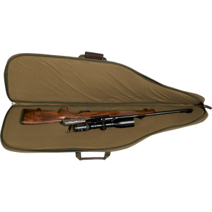 Fodral 125 cm med ficka för gevär och rifle - Härkila